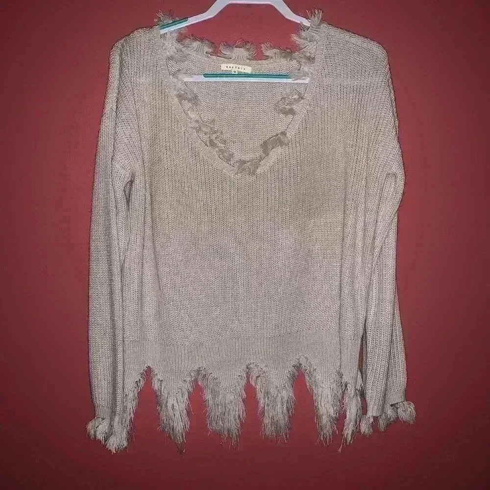 Bae Vely Sweater